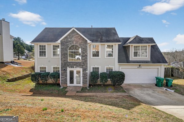 4627 Laura Place Lithonia