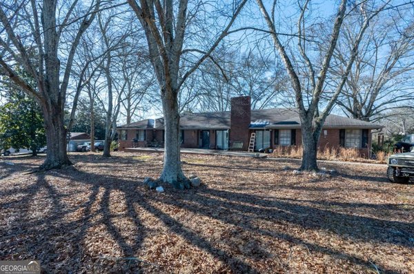 310 Hembree Hill Drive Canton