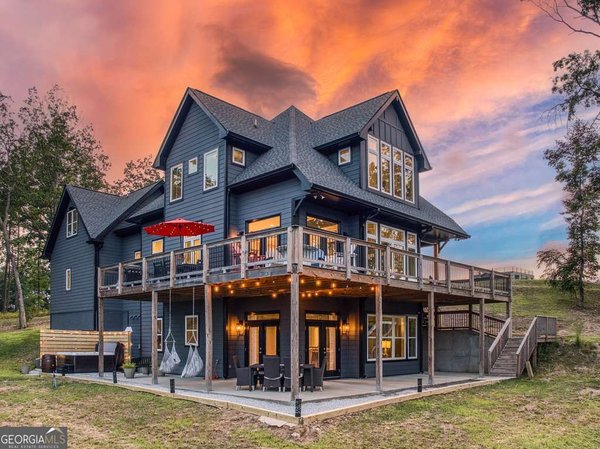 1722 High Summit Drive, Talking Rock