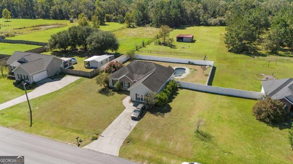 116 Summer Wind Place Brooklet