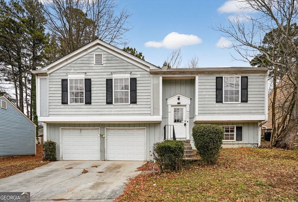 6254 Marbut Farms Trail, Lithonia