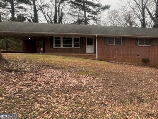 5225 Crystal Lane Atlanta