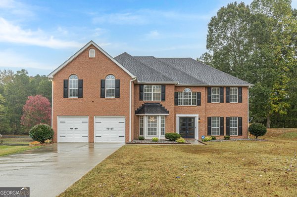 9620 Carolina Drive, Jonesboro