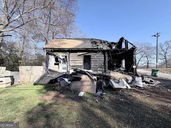 6780 Parkway Drive Lithonia