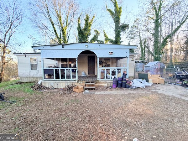 6120 River Run Circle, Gainesville