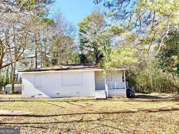 1924 Peters Road Tucker