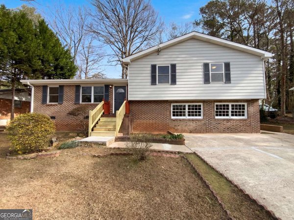 8264 Magnolia Drive, Jonesboro