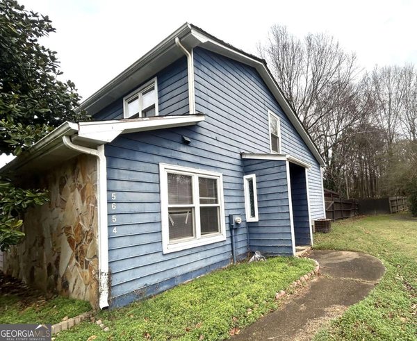 5654 Waterford Court Morrow