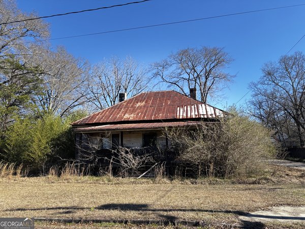 202 Thompson Street, Crawfordville