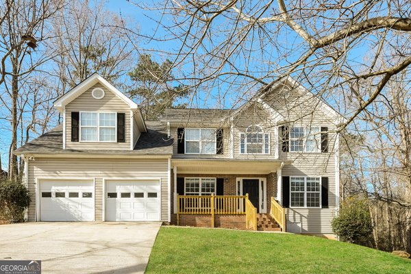 275 Trelawney Drive, Covington