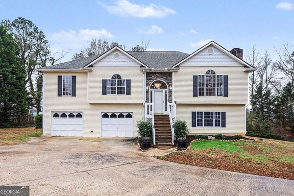 1610 Belmont Road, Villa Rica