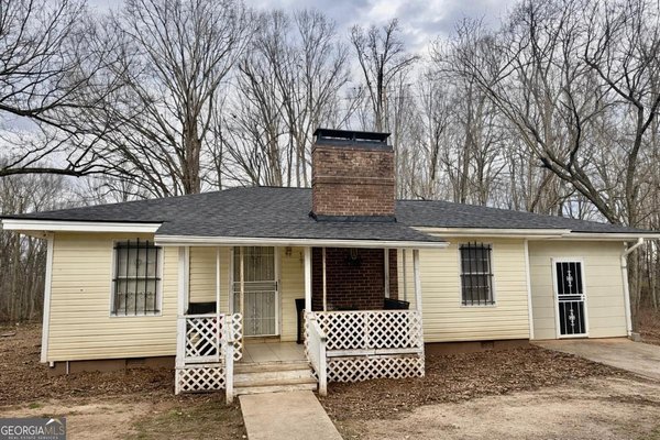 3911 Blackstock Road Talmo