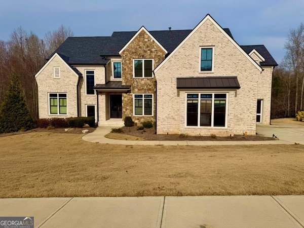 5760 Lula Bridge Court, Braselton