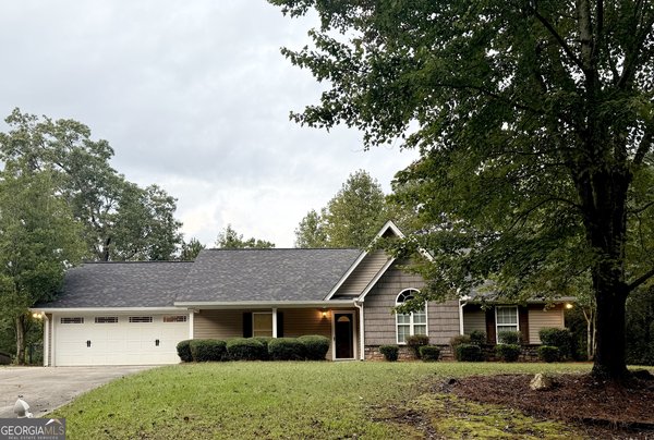 549 Ivy Terrace, Dahlonega