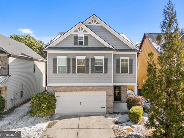 7260 Silk Tree Pointe, Braselton