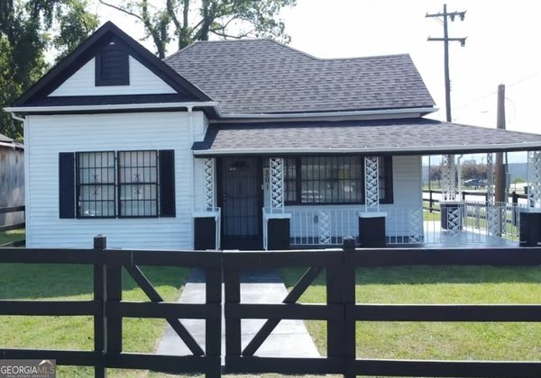 501 5th Street Birmingham