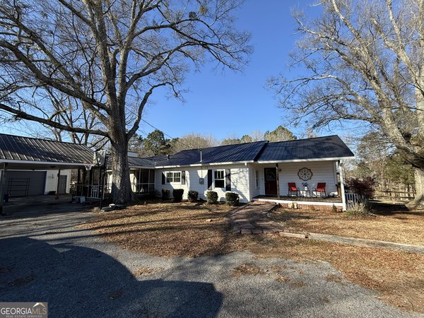 397 Lindsey Chapel Road, Cedartown