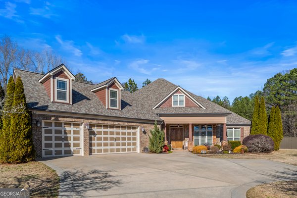 215 Berry Hill Lane, Tyrone