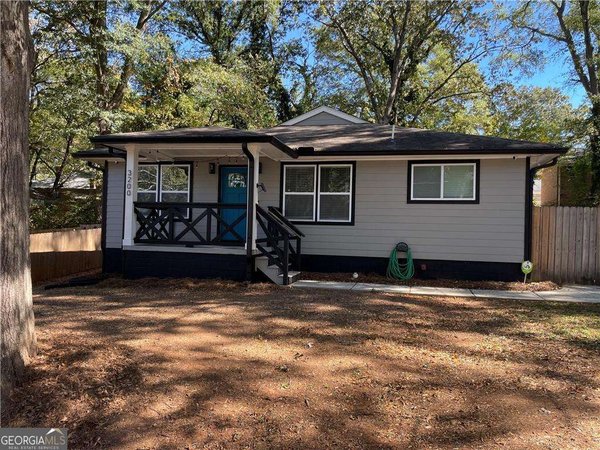 3200 Lowndes Street Atlanta