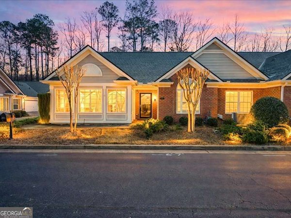 1535 Duluth Highway, Lawrenceville