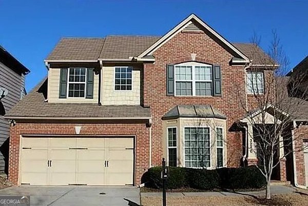 3286 Castleberry Village Drive Cumming