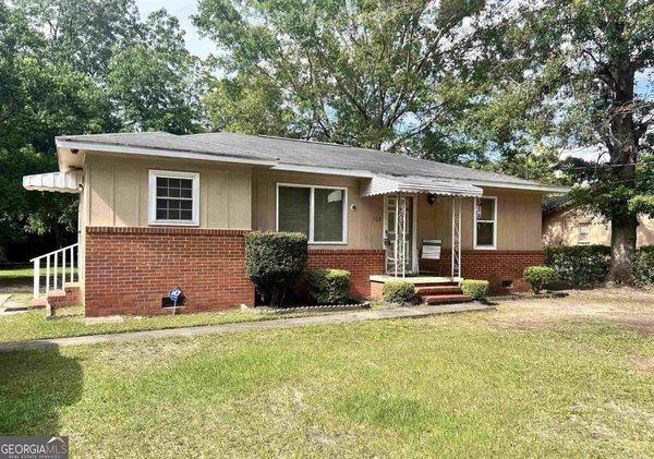 708 Princess Avenue Fort Valley