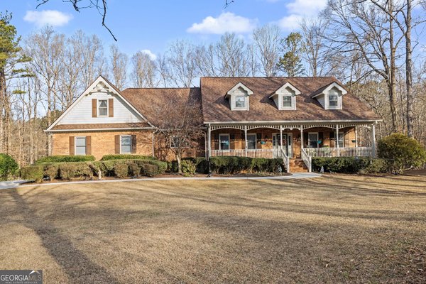 410 Camelot Drive, Fayetteville