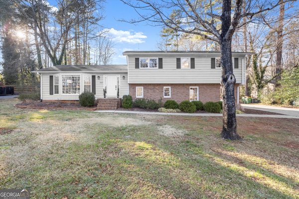 3067 Wendgate Drive, Marietta