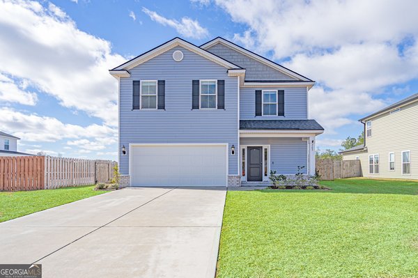 203 Alyssa Avenue, Guyton