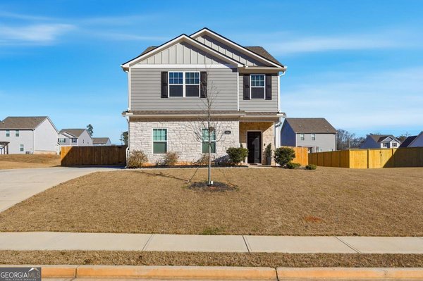 814 Robbie Lane, Monroe