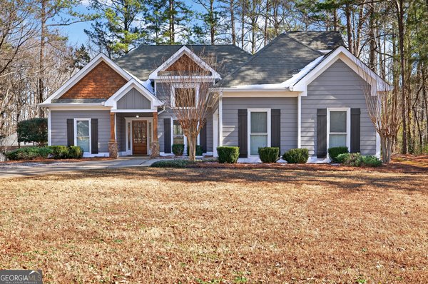 1011 Sharon Place Watkinsville