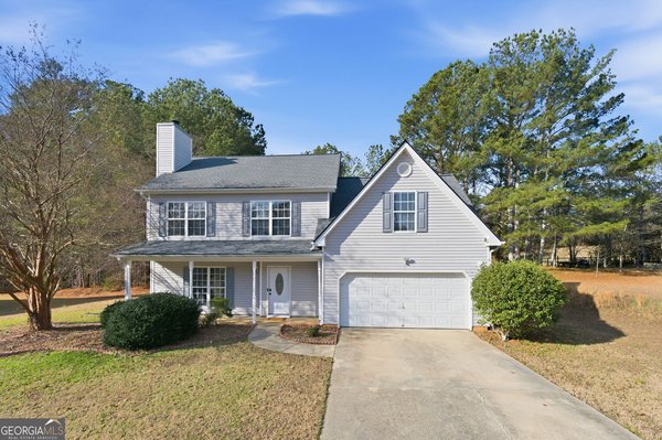 4409 Ashlyn Rebecca Drive, Snellville