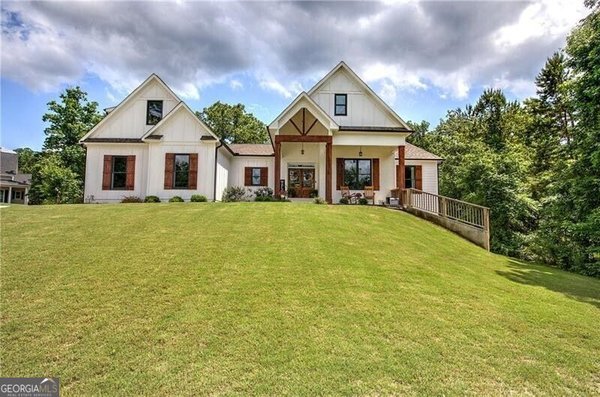 25 Stratford Way Kingston