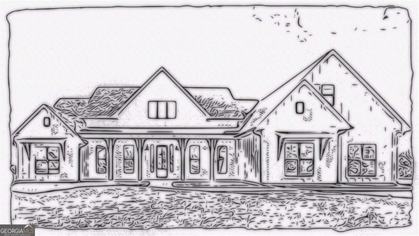 469 Oakwood Way, Blairsville