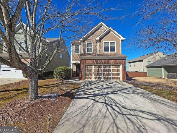 1750 Lily Valley Drive, Lawrenceville