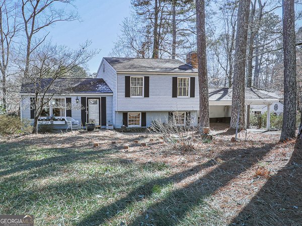 3204 Westphall Court Duluth