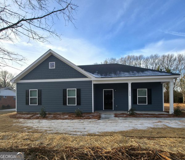 1980 Hollis Street, Athens