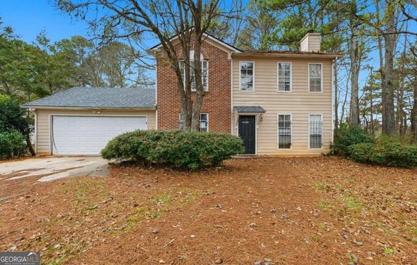 5486 Fox Valley Lane, Stone Mountain