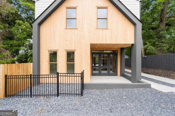 1010-B Boulevard, Atlanta