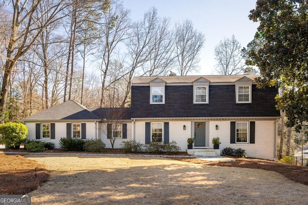 1095 Churchill Downs Road, Atlanta