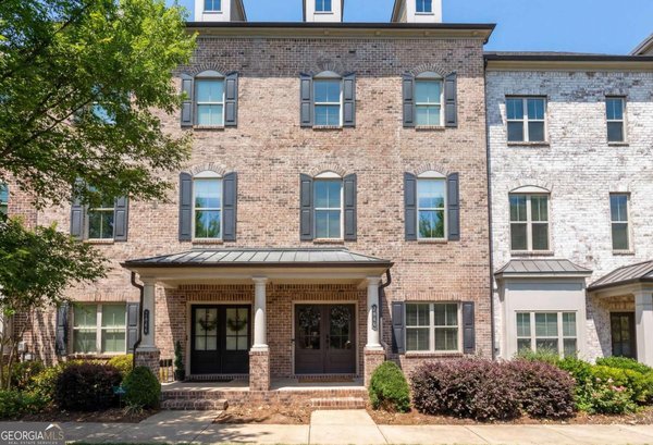 2046 Forte Lane, Alpharetta