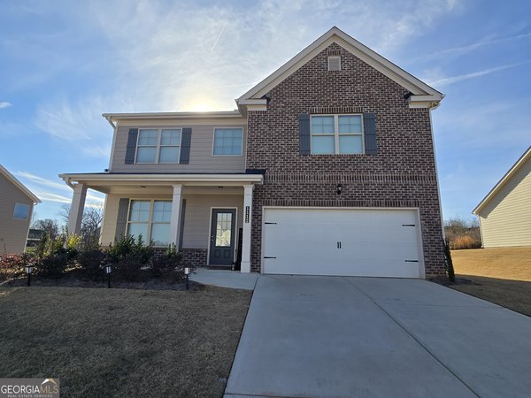 1112 Sunny Valley Lane Braselton