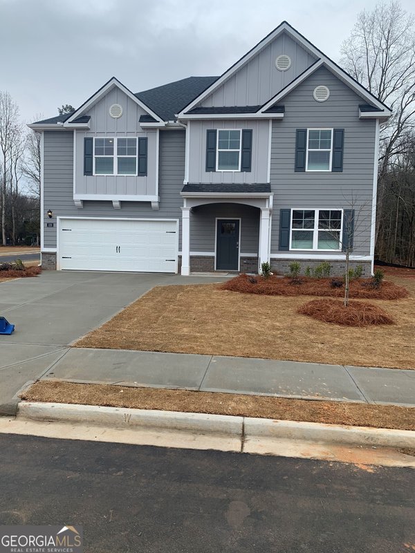 398 Bullock Pass, Jefferson