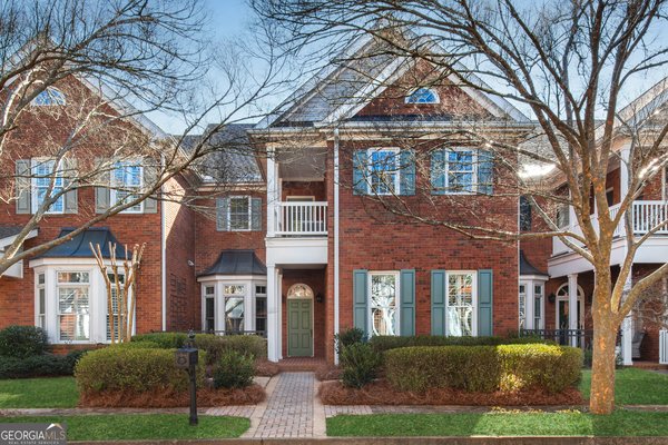 8420 Parker Road, Roswell