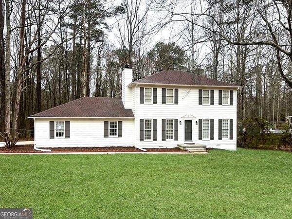 470 Hillsdale Drive, Fayetteville