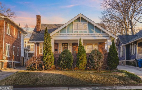 923 St Charles Avenue, Atlanta