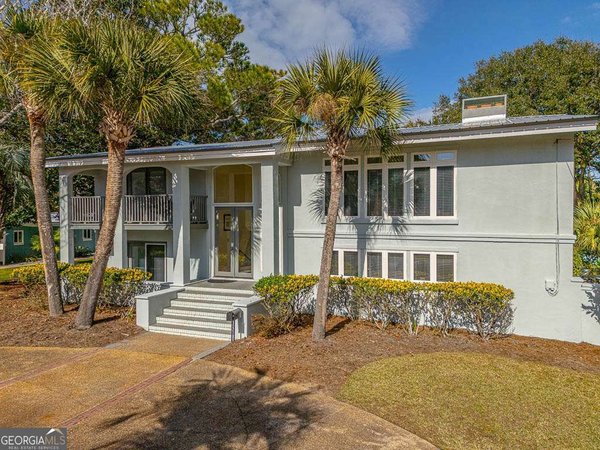 8 Dexter Lane, Jekyll Island