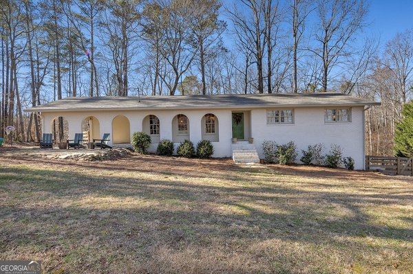 940 Oakdale Road, Canton