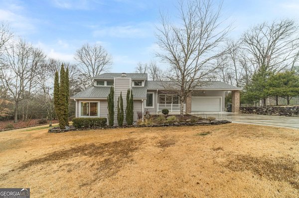 2387 Overlook Drive, Conyers