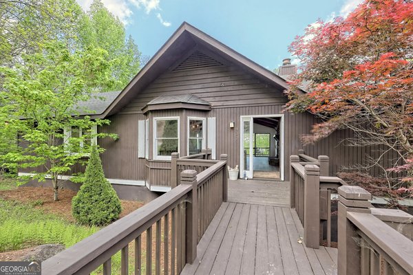 412 Bayberry Lane, Dillard